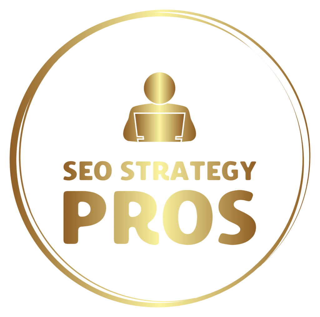 SEO Strategy Pros Digital Marketing Agency