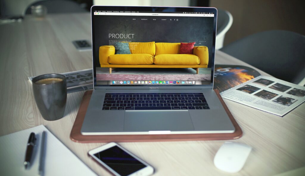 Online Business SEO